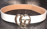 Gina Belt