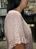 Bambi Blouse