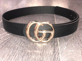 Gina Belt