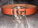 Gina Belt