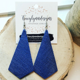 Fourth of July Earrings