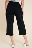 Izzy Cropped Pants