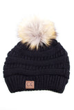 CC Pom Beanie