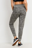 Cheetah Girl Sweatpants