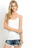 Criss-Cross Reversible Camisole