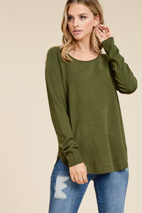 Danni Sweater