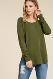 Danni Sweater