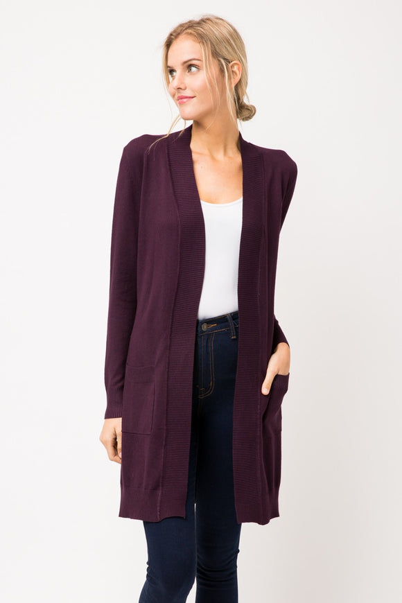 Day Dreamer Cardigan