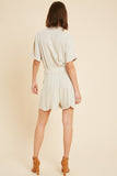 Irwin Romper