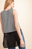 Jailbird Tank