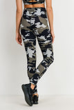 Welcome to the Jungle Leggings