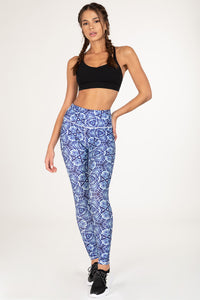 Kaleidoscope Leggings