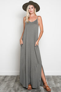 Kami Maxi Dress