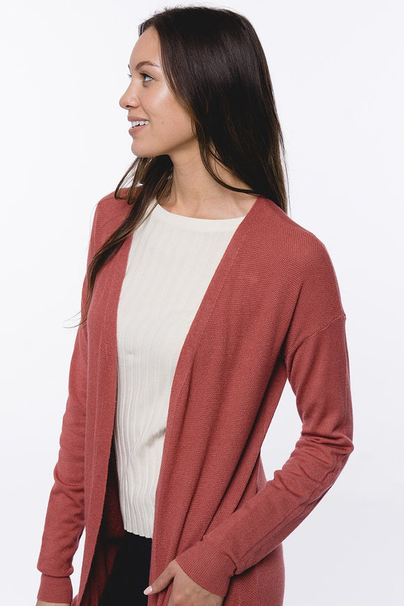 Karly Cardigan