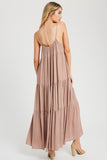 Max Day Maxi Dress