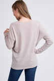 Natalie Sweater