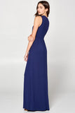 Armada Maxi Dress