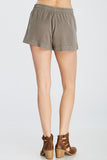 Ollie Tencel Shorts