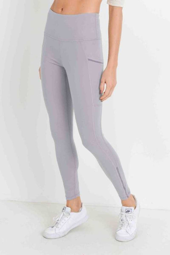 On the Go Leggings