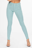 Hyperstretch Jeans - Skylight