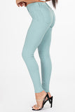 Hyperstretch Jeans - Skylight