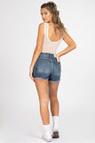 Dream Frayed Shorts