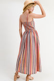 Tropicana Maxi Dress