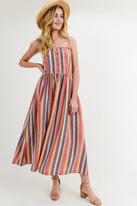 Tropicana Maxi Dress