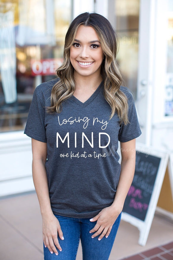 Losing My Mind Tee