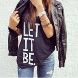 Let It Be Tee