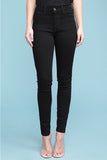 Joan Jett Black Jeans