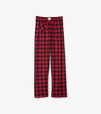 Buffalo Plaid Family Pajamas