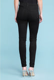 Joan Jett Black Jeans